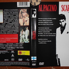 dvd, Arpinaama (Scarface, Al Pacino) [toiminta] - pikkukuva 1