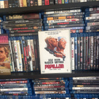 Papillon (1973) Steve McQueen suomijulkaisu - pikkukuva 1