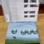 Dream Theater - Octavarium CD - pikkukuva 3