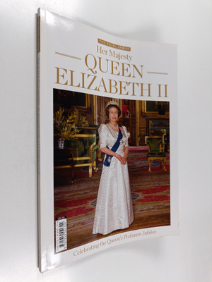 Her Majesty Queen Elizabeth II