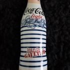 Jean Paul Gaultier Coca-Cola light Designpullot - 2kpl - pikkukuva 3