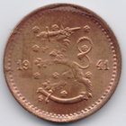 1921 ja 1941 50 penniä kl9 - pikkukuva 4