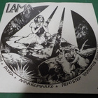LAMA - VÄLIAIKAINEN M-/M- 7'' EP - pikkukuva 1
