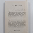 Elmi ym. (toim.) Molnar : Ainoa ratkaisu : unkarilaisia s... - pikkukuva 2
