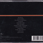 Electrico - So Much More Inside (CD) - pikkukuva 2