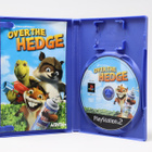 Over The Hedge - PS2 - pikkukuva 3