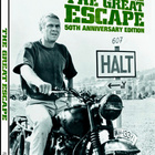 Suuri pakoretki (1963) 50th Anniversary Edition LE Steelbook - pikkukuva 1