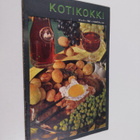 Kotikokki 8/1967 - pikkukuva 1