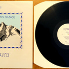 Ultravox - We Came to Dance (1983) - pikkukuva 1