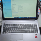 Hp 255 G7, ryzen 5 2500, 8Gb, 250Gb ssd, win11 - pikkukuva 1