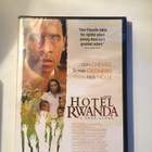 Hotelli Ruanda (2004) tosi tarina - 3 Oscarin ehdokas UUSI! - pikkukuva 1