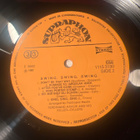 Ferdinand Haflik Swing Band - Swing Swing Swing lp - pikkukuva 3