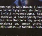 nightmaster (10 371) k -FI- nordic, DVD nicole kidman 1987 - pikkukuva 2