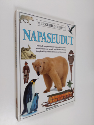 Barbara Taylor : Napaseudut