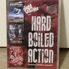 Night visions: Hard boiled action (UUSI) - pikkukuva 1