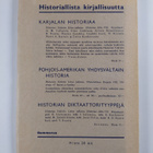 Yhteiskunnallisen järjestäytymisen historiaa - pikkukuva 2