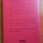 Anne Tyler: Amerikan lapset, Otava 2008, 1.p. - pikkukuva 2