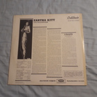 Eartha Kitt – In Person At The Plaza lp orig 1965 - pikkukuva 2