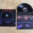 SURVIVOR - Caught In The Game LP - pikkukuva 1