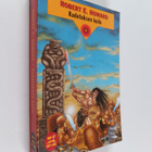 Robert E. Howard : Kadotuksen kuilu - pikkukuva 1