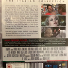 Paranoia (Umberto Lenzi) UK Blu-Ray - pikkukuva 2
