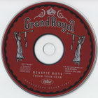 Beastie Boys :  Check Your Head  -  CD - pikkukuva 2