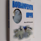 Anni M. Korpela : Koiranpentu oppii - pikkukuva 1