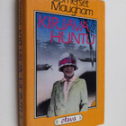 W. Somerset Maugham : Kirjava huntu - pikkukuva 1