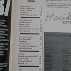 musiikkilehti M MUSIIKKI UUTISET N:o 2 / 1987 - pikkukuva 2