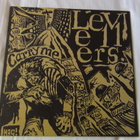 Levellers Carry Me 12 UK 1989 Alkuperäinen HAG-painos - pikkukuva 1