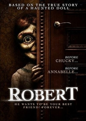 robert (56 274) UUSI -FI- nordic, DVD 2015