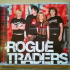 Rogue Traders - Here Come The Drums CD - pikkukuva 1