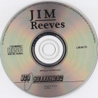 Jim Reeves • Jim Reeves CD - pikkukuva 3