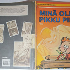 Pikku Piko seikkailee 1 Minä olen Pikku Piko (k.poisto) - pikkukuva 3