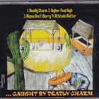 Pretty Ugly - Prince Of Fools (CD, EP) - pikkukuva 2