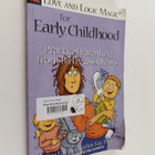 Jim Fay ym. : Love and Logic Magic for Early Childhood - ... - pikkukuva 1