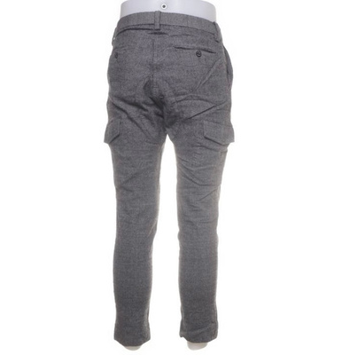 J.LINDEBERG GARGO HOUSUT KOKO 38/32