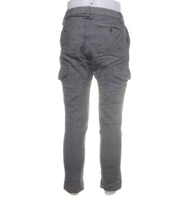 J.LINDEBERG GARGO HOUSUT KOKO 38/32