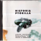 HISTORIA PYÖRILLÄ - pikkukuva 1