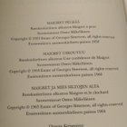 Georges Simenon: Kolme Maigretiä - pikkukuva 2