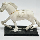 WHFB - Men at Arms Mounted Knight [G49] - pikkukuva 3
