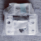 Sony wall mount bracket kit for Sony TV KDL50W670A - pikkukuva 2