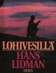 Hans Lindman - Lohivesillä