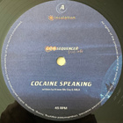 [12''] C.O.N.SEQUENCER: COCAINE SPEAKING (Goa trance) - pikkukuva 2