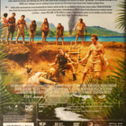 Welcome to the jungle DVD (Jean-Claude Van Damme) UUSI - pikkukuva 2