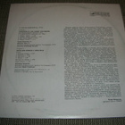 LP vinyyli N. Bogoslovsky: symphony no 8 - pikkukuva 2