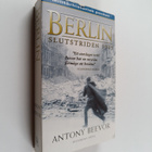 Antony Beevor : Berlin : slutstriden 1945 - pikkukuva 1