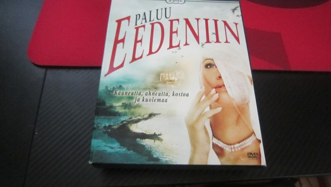Paluu Eedeniin - Klassinen Minisarja