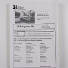 Mini Club Flying Finns jäsenlehti vuosikerta 1999 (1-4) - pikkukuva 2