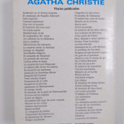 Agatha Christie : El templete de nasse house - pikkukuva 2